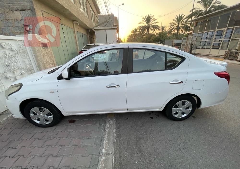 نيسان صني